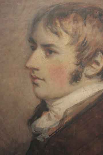 Pelukis Naturalisme John Constable