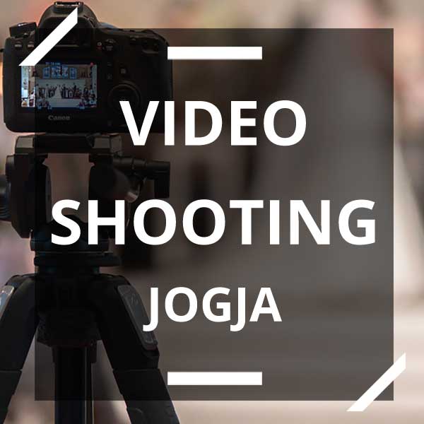 Video Shooting Jogja