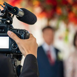 jasa video wedding jogja pernikahan prewedding resepsi