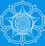 logo ugm putih