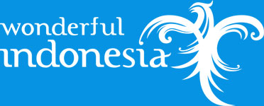 logo wonderful indonesia putih