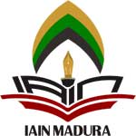 Logo IAIN Madura