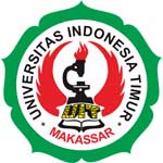 Logo Universitas Indonesia Timur
